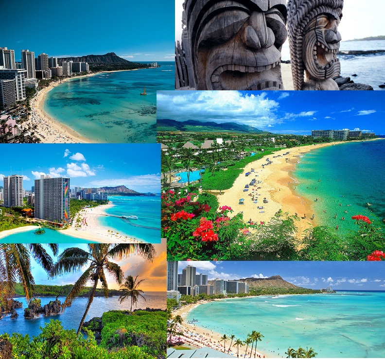travel social work jobs hawaii